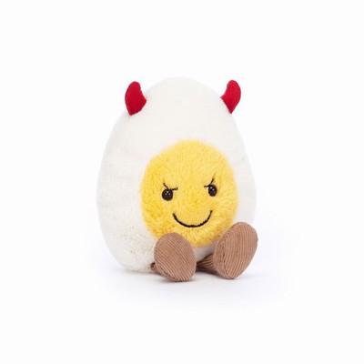 Jellycat Devilled Egg | PJ9287154